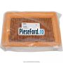 Filtru aer Ford Fiesta 2005-2008 ST150 150 cp N4JB benzina | Foto 2