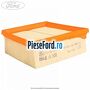 Filtru aer Ford Fiesta 2013-2017 1.25 82 cp SNJA, SNJB, SNJC, SNJD benzina | Foto 2