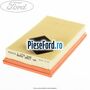 Filtru aer Ford Focus 1998-2004 1.8 TDCi 100 cp FFDA diesel