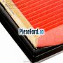 Filtru aer Ford Focus 1998-2004 RS 215 cp HMDA benzina