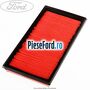 Filtru aer Ford Focus 1998-2004 RS 215 cp HMDA benzina
