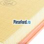 Filtru aer Ford Focus 1998-2004 ST170 173 cp ALDA benzina | Foto 2