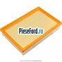 Filtru aer Ford Focus 2004-2007 1.6 TDCi 109 cp G8DA, G8DB, G8DD, G8DE, G8DF diesel