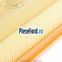 Filtru aer Ford Focus 2004-2007 1.6 TDCi 109 cp G8DA, G8DB, G8DD, G8DE, G8DF diesel | Foto 2