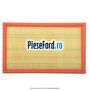 Filtru aer Ford Focus 2004-2007 2.0 TDCi 136 cp G6DA, G6DB, G6DD, G6DG diesel | Foto 5