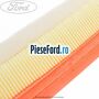 Filtru aer Ford Galaxy 1995-2000 2.3 16V 146 cp E5SA, Y5B benzina | Foto 2