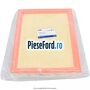 Filtru aer Ford Galaxy 2000-2006 1.9 TDI 115 cp AUY diesel