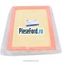 Filtru aer Ford Galaxy 2000-2006 1.9 TDI 150 cp BTB diesel
