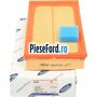 Filtru aer Ford Ka 1996-2008 1.3 i 50 cp JJB benzina