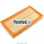 Filtru aer Ford Ka 1996-2008 1.3 i 50 cp JJB benzina