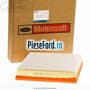 Filtru aer Ford Ka 1996-2008 1.6 i 95 cp CDB, CDC benzina