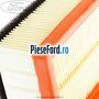 Filtru aer Ford Ka 2009-2016 1.2 69 cp 169A4000, FP4 benzina | Foto 3