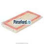 Filtru aer Ford Mondeo 1996-2000 2.5 24V 170 cp SEA benzina | Foto 2