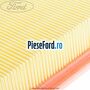 Filtru aer Ford Mondeo 1996-2000 2.5 24V 171 cp LCBD, SEB, SEC benzina