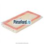 Filtru aer Ford Mondeo 1996-2000 2.5 ST 200 205 cp SGA benzina | Foto 2