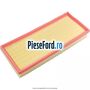 Filtru aer Ford Mondeo 2000-2007 1.8 SCi 130 cp CFBA benzina | Foto 4
