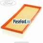 Filtru aer Ford Mondeo 2000-2007 2.0 TDDI 115 cp D6BA, HJBA, HJBB, HJBC diesel