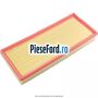 Filtru aer Ford Mondeo 2000-2007 2.2 TDCi 155 cp QJBA, QJBB diesel | Foto 4