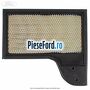 Filtru aer Ford Mustang 2015-2018 2.3 EcoBoost 314 cp N38H, N48H benzina | Foto 4
