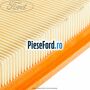 Filtru aer Ford Puma 1997-2003 1.4 16V 90 cp FHD, FHF benzina | Foto 4