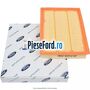 Filtru aer Ford Puma 1997-2003 1.6 16V 103 cp L1W benzina | Foto 2