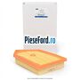 Filtru aer Ford Puma 2020-2023 1.0 EcoBoost mHEV 155 cp BZJA Hybrid