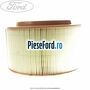 Filtru aer Ford Ranger 2016-2020 2.2 TDCi 4x4 160 cp GBVAJQJ, T22DD0P diesel