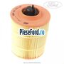 Filtru aer Ford S-Max 2007-2014 2.2 TDCi 200 cp KNWA diesel | Foto 2