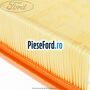 Filtru aer Ford Transit 1991-1994 2.5 DI 70 cp 4BC, 4CC, 4FA diesel