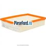 Filtru aer Ford Transit 2000-2006 2.0 DI 86 cp F3FA diesel | Foto 5