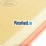 Filtru aer Ford Transit Connect 2002-2014 1.8 TDCi 90 cp HCPA, HCPB, HCPC, HCPD, P9PA diesel | Foto 2