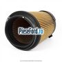 Filtru aer model rotund Ford Mustang 2018-2022 5.0 V8 450 cp 50SDEM benzina