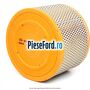 Filtru aer model rotund Ford Ranger 2006-2012 2.5 TDCi 4x4 143 cp WLAA diesel | Foto 2