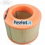 Filtru aer model rotund Ford Ranger 2006-2012 3.0 TDCi 156 cp MD30DITC, WEAT diesel | Foto 4