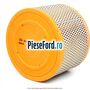 Filtru aer model rotund Ford Ranger 2006-2012 3.0 TDCi 4x4 156 cp MD30DITC, WEC diesel | Foto 2
