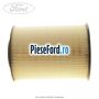 Filtru aer rotund Ford C-Max 2007-2011 1.8 122 cp QQDC benzina | Foto 4