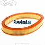 Filtru aer rotund Ford Escort 1995-1998 1.6 16V 4x4 90 cp L1E benzina