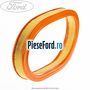Filtru aer rotund Ford Escort 1995-1998 1.6 i 16V 88 cp L1H benzina