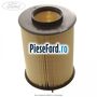 Filtru aer rotund Ford Focus 2008-2011 2.5 RS 305 cp JZDA benzina | Foto 3