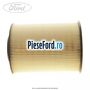 Filtru aer rotund Ford Kuga 2008-2012 2.0 TDCI 140 cp UFDA diesel | Foto 4