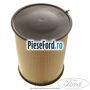 Filtru aer rotund Ford Kuga 2013-2016 2.0 TDCi 4x4 163 cp TXDA, TXMA diesel | Foto 2