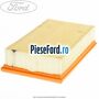 Filtru aer varianta scurta Ford Transit 1994-2000 2.5 DI 116 cp 4ED diesel