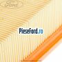 Filtru aer varianta scurta Ford Transit 1994-2000 2.5 TD 75 cp 4HA, 4HD diesel