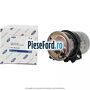 Filtru combustibil 2 tevi cu suport plastic Ford Focus 1998-2004 1.8 DI/TDDi 75 cp BHDA, BHDB diesel