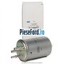 Filtru combustibil 3 tevi Ford Focus 1998-2004 1.8 TDCi 100 cp FFDA diesel