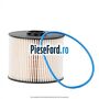Filtru combustibil an 04/2012-12/2014 Ford Kuga 2013-2016 2.0 TDCi 140 cp UFMA diesel | Foto 3