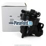 Filtru combustibil cu carcasa Ford Fiesta 2013-2017 1.5 TDCi 95 cp XVJB, XVJC diesel | Foto 2