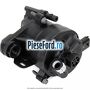 Filtru combustibil cu carcasa Ford Fiesta 2017-2023 1.5 TDCi 120 cp XWJA, XWJB, XWJC diesel