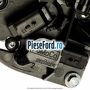 Filtru combustibil cu modul incalzire Ford B-Max 1.5 TDCi 75 cp UGJC, UGJG, XUJA, XUJB diesel | Foto 2