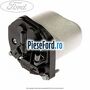 Filtru combustibil cu modul incalzire Ford Galaxy 2007-2014 1.6 TDCi 115 cp T1WA, T1WB diesel